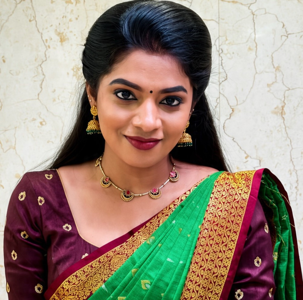 দ্বিতীয় তলায় দিদির সাথে